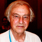 Robert Huber